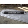 Решётка бампера переднего средняя CS35 plus (=S111F271301-1200)без молдингов